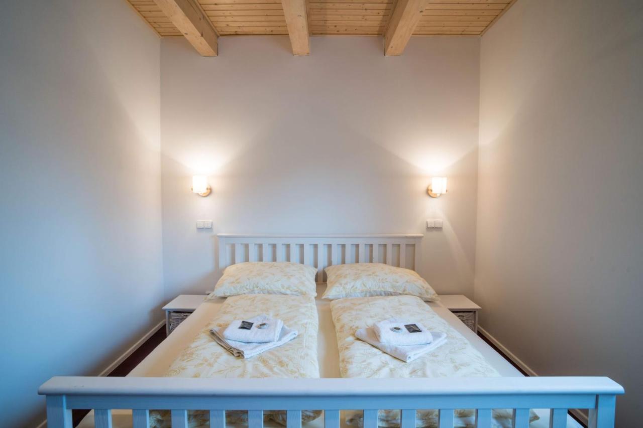 Apartmany Habanska, Cely Dum Pouzdrany Exterior foto
