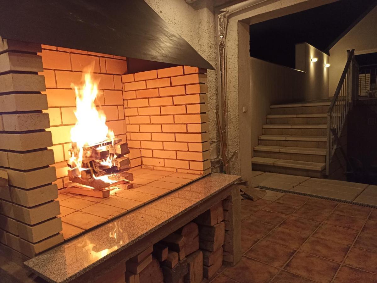 Apartmany Habanska, Cely Dum Pouzdrany Exterior foto
